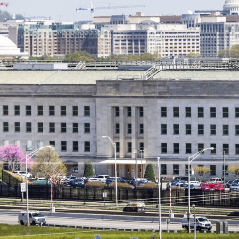 Στα «ραντάρ» του Πενταγώνου υπάλληλος για τη διαρροή των ισραηλινών σχεδίων για το Ιράν