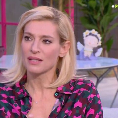 Ζέτα Δούκα: Η ζωή στα 50 είναι τέλεια