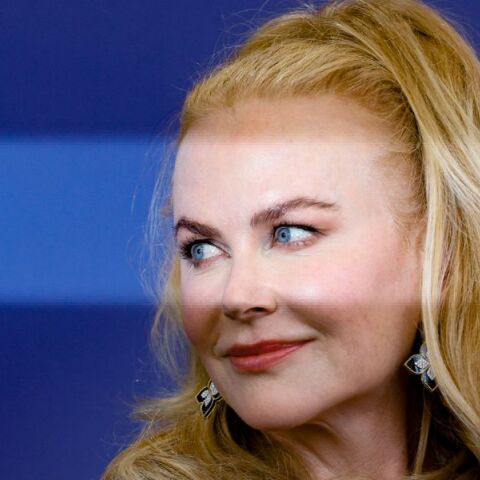 Η Νικόλ Κίντμαν