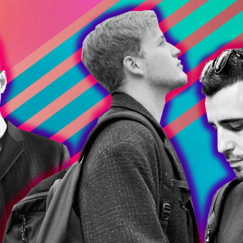 Πρωτοεμφανιζόμενοι συγγραφείς