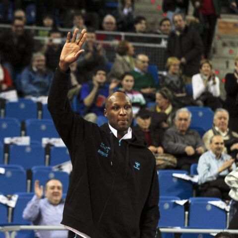 Λίαμ Πέιν: Τι λέει ο Λαμάρ Όντομ για το ναρκωτικό που είχε πάρει και ο ίδιος