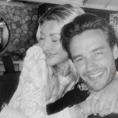 Η κοπέλα του Λίαμ Πέιν, Κέιτ Κάσιντι, ένιωσε σαν να βρισκόταν σε «κατάσταση ομηρίας»