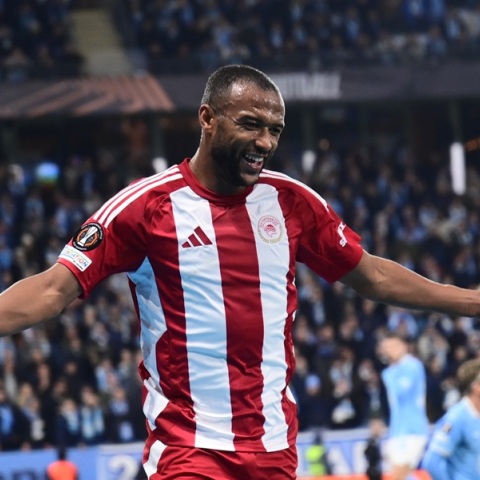 Ο Αγιούμπ Ελ Κααμπί