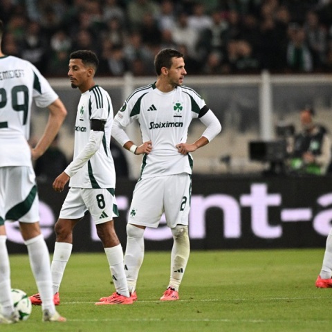 Παναθηναϊκός-Τσέλσι 1-4: Παραδόθηκε στην ανωτερότητα της αγγλικής ομάδας