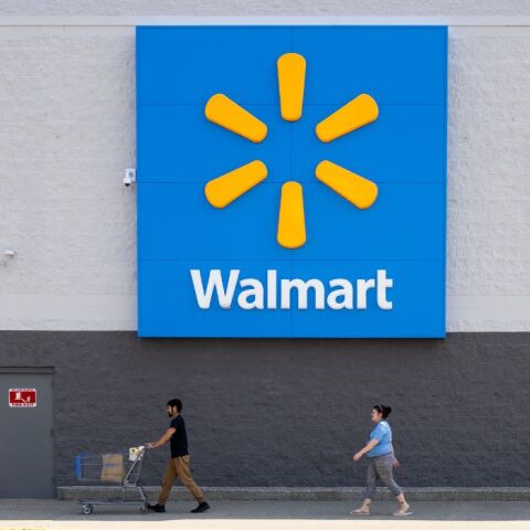 Καναδάς: 19χρονη βρέθηκε νεκρή μέσα σε φούρνο του Walmart