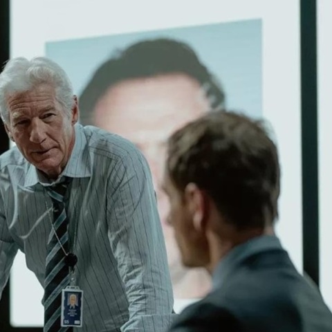 The Agency: Δείτε το τρέιλερ της νέας σειράς με τους Richard Gere και Michael Fassbender