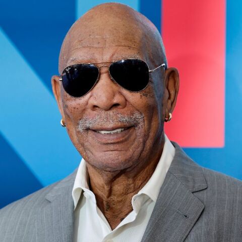 Mόργκαν Φρίμαν: Τι αναφέρει για το θέατρο 