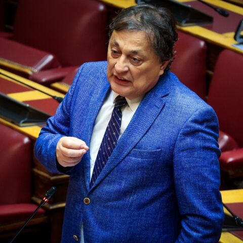 ΣΥΡΙΖΑ: Συνεχίζεται η αμφισβήτηση της Δικαιοσύνης με αφορμή την Novartis