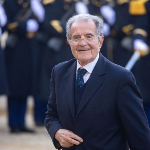 Brexit: Πρόβλεψη ότι η Βρετανία θα επανέλθει στην ΕΕ εντός 15 ετών	