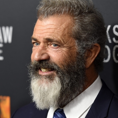 Ο Μελ Γκίμπσον