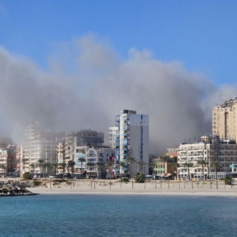 εκρηξεις σε πολυκατοικιες