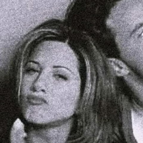 Η Τζένιφερ Άνιστον και ο Μάθιου Πέρι