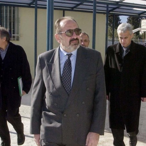 Πέθανε ο Αντώνης Αγγελίδης, στενός συνεργάτης του Κώστα Σημίτη στο ΠΑΣΟΚ