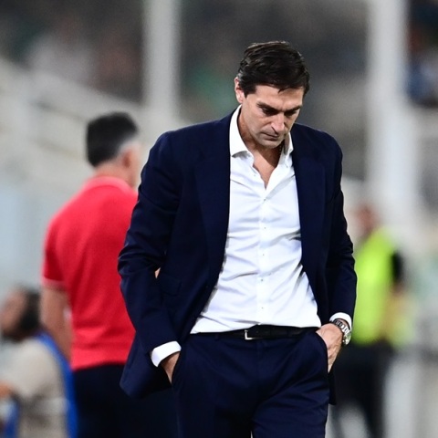 Τέλος ο Ντιέγκο Αλόνσο από τον Παναθηναϊκό