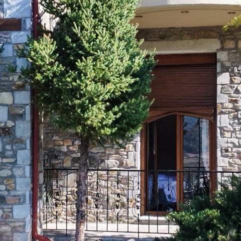 «Είχα δυσκολία μέχρι και το 166 να καλέσω» - Ένοικος για τη διαρροή μονοξειδίου του άνθρακα σε ξενοδοχείο στη Φλώρινα