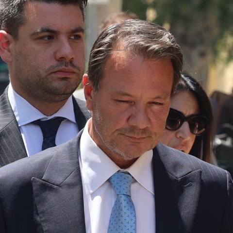 Ο Απόστολος Λύτρας