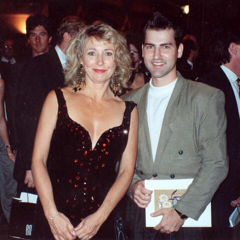 Tέρι Γκαρ: Πέθανε η ηθοποιός γνωστή από το «Tootsie»