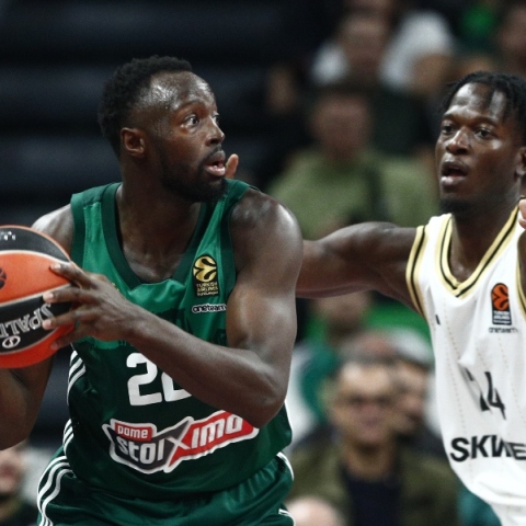 Παναθηναϊκός 