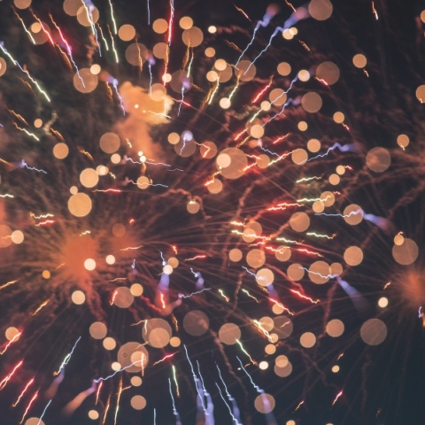 Πυροτεχνήματα