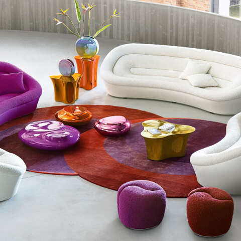 Καναπές «Love»