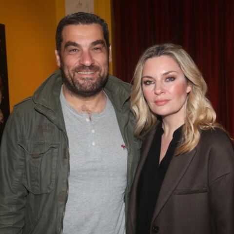 Ελισάβετ Μουτάφη: Τι είπε για την υιοθεσία του γιου της από τη Σιέρα Λεόνε