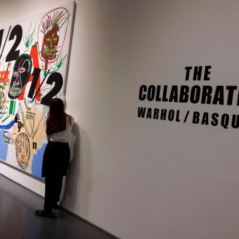 Sotheby's: Επένδυση του Abu Dhabi Soverign Wealth Fund με 1 δισ. δολάρια