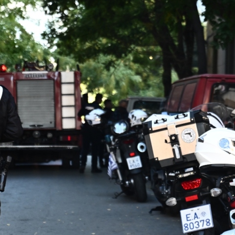 αστυνομια, πυροσβεστικη