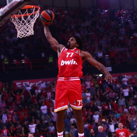 μπασκετμπολίστας