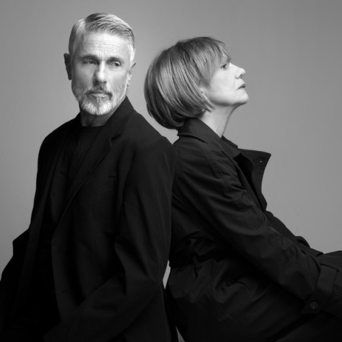 Η Πέμη Ζούνη και ο Σταύρος Ζαλμάς πρωταγωνιστούν στη «Φθινοπωρινή ιστορία»