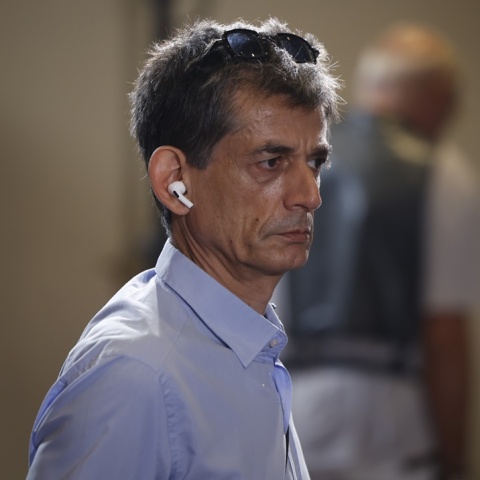 Νίκος Καρανίκας