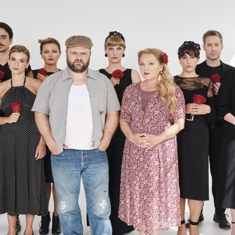 «Τριαντάφυλλο στο στήθος» και «Βαρόνος Φιάκας» φέτος στο Πτι Παλαί