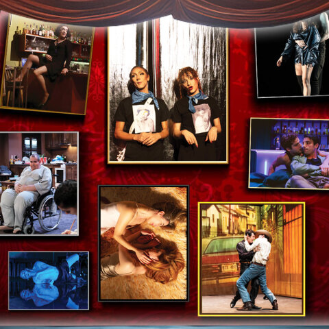 Η διαφορετικότητα όπως εκφράζεται στο θέατρικό σκηνικό φέτος