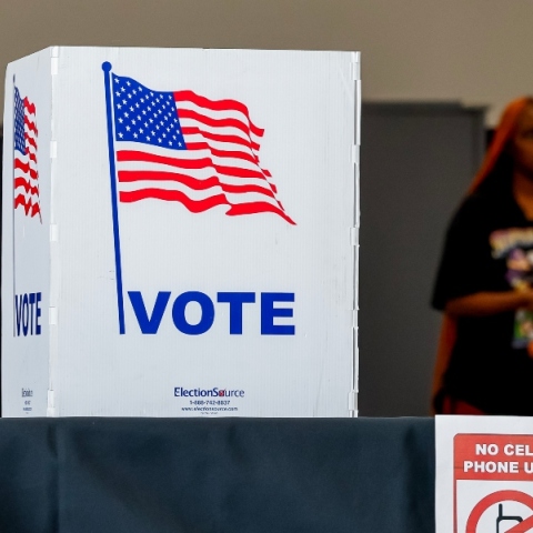 καλπες, αμερικανιεκς εκλογες