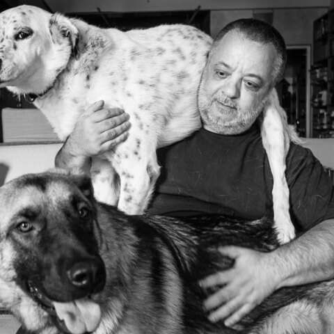 Δημήτρης Τριανταφυλλίδης