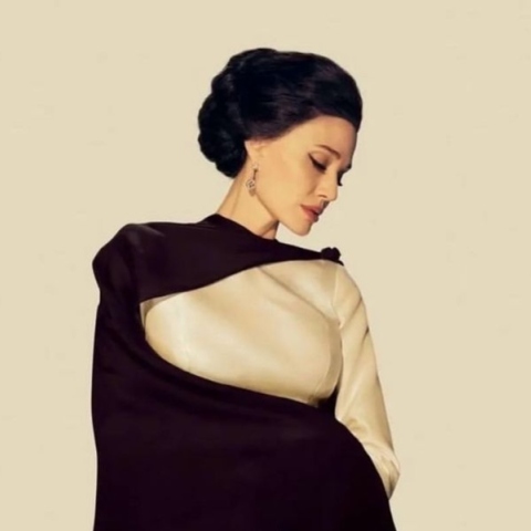 Η Αντζελίνα Τζολί