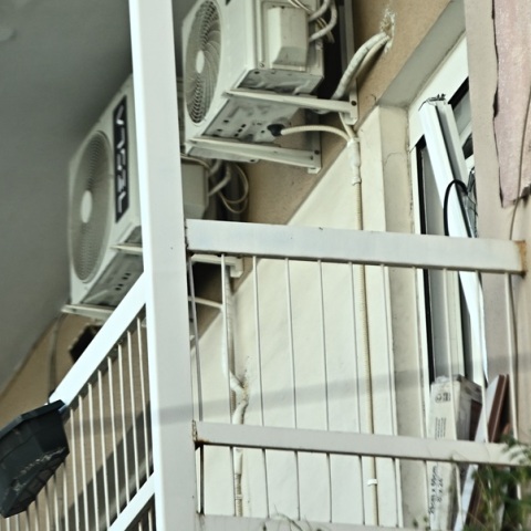 Έκρηξη στους Αμπελοκήπους: Τα πρώτα λόγια του 31χρονου συλληφθέντα 