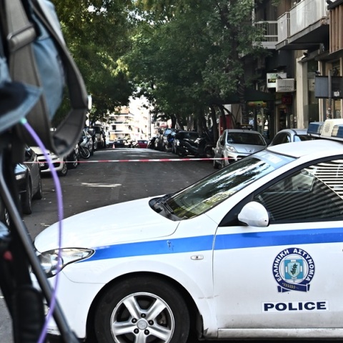 Αμπελόκηποι: Ταυτοποιήθηκε ο νεκρός άνδρας στο διαμέρισμα που έγινε η έκρηξη