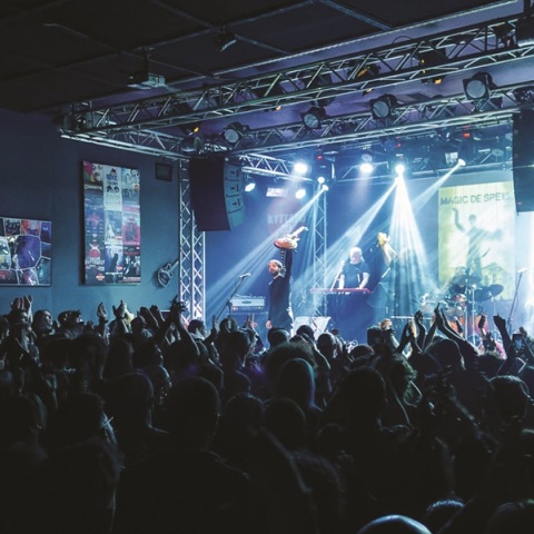 3 μουσικές προτάσεις για το Σαββατοκύριακο