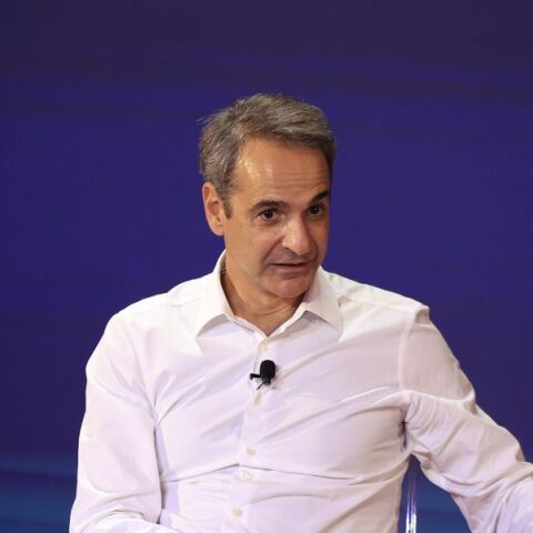 Μητσοτάκης από επέτειο 50 χρόνια της ΟΝΝΕΔ: Το brain drain σε μεγάλο βαθμό έχει αναστραφεί