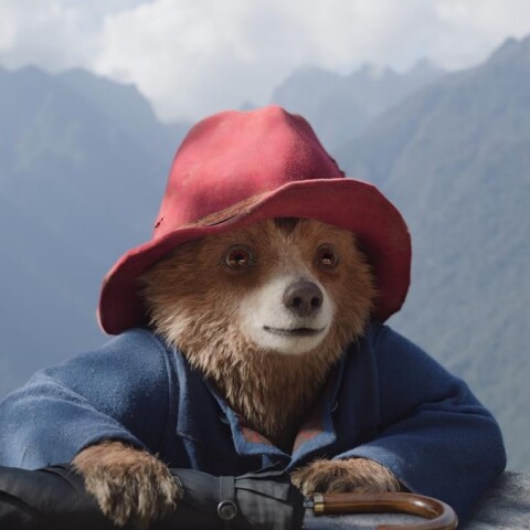 Ο Paddington θα φιλοξενήσει τρεις οικογένειες στο μαγευτικό σπίτι του στο Λονδίνο