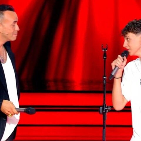 The Voice: Ο Πάνος Μουζουράκης «γύρισε» πριν καν ακούσει τον διαγωνιζόμενο