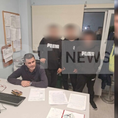 Παιδιά στα Χανιά βρήκαν πορτοφόλι με 700 ευρώ και το παρέδωσαν στις Αρχές