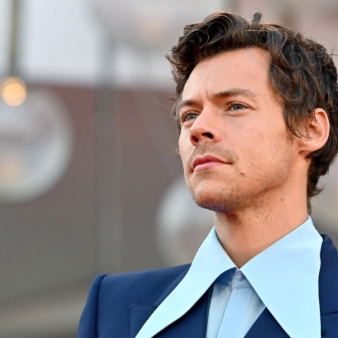 Ο Χάρι Στάιλς