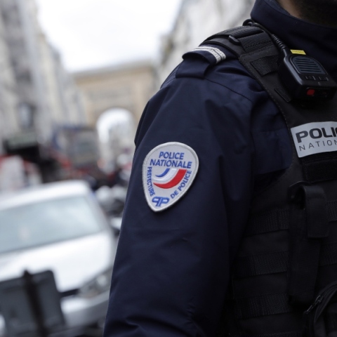 αστνομικος