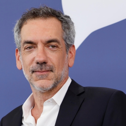 O σκηνοθέτης του Joker, Τοντ Φίλιπς 