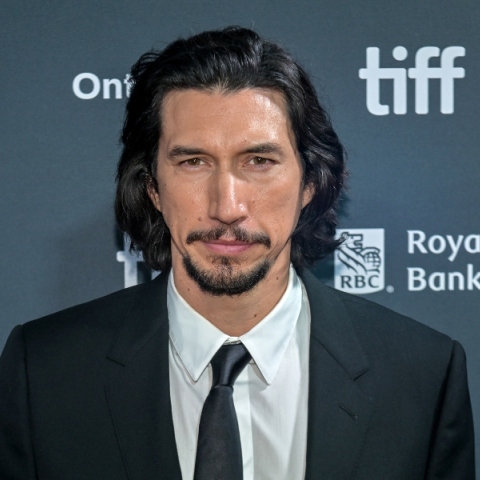 Ο Άνταμ Ντράιβερ