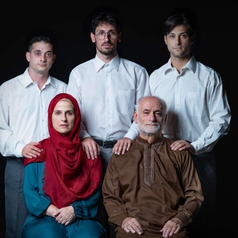 To αγόρι με τις δυο καρδιές μετακομίζει στο Θέατρο Κατερίνα Βασιλάκου