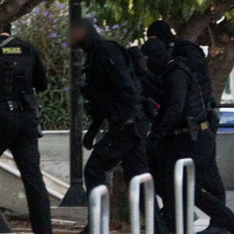 Έκρηξη στους Αμπελόκηπους: Συνελήφθη η 30χρονη για την έκρηξη στο διαμέρισμα