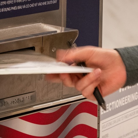 Εκλογές ΗΠΑ 2024: Πότε κλείνουν οι κάλπες, τι ώρα θα βγουν τα exit poll