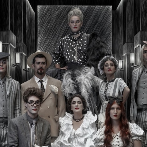 H Φαύστα του Μποστ ανεβαίνει στο Μέγαρο Μουσικής Αθηνών, σε σκηνοθεσία Τάσου Πυργιέρη